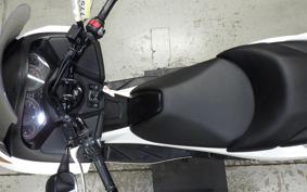 HONDA FORZA SI ABS 2016 MF12