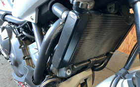 HONDA NC750X ABS 2017 RC90