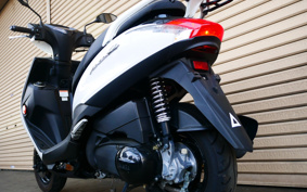 YAMAHA AXIS Z ED7J