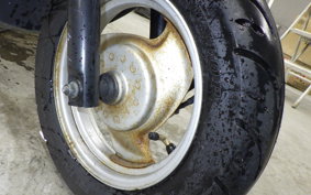 YAMAHA JOG Gen.5 2001 SA36J