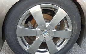 HONDA GL1500 GOLD WING TRIKE 1992