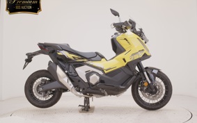 HONDA X-ADV 750 2025 RH21