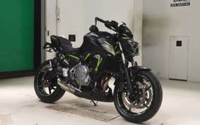 KAWASAKI Z650 A 2019 ER650H