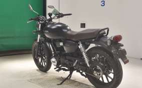 HONDA GB350 2022 NC59