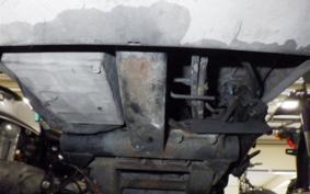 SUZUKI ADDRESS V125 G CF46A
