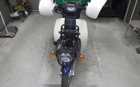 HONDA C50 SUPER CUB 2018 AA07