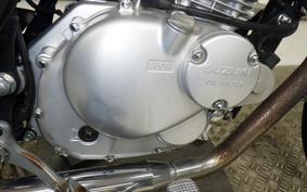 SUZUKI GN125 H