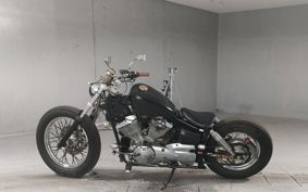YAMAHA DRAGSTAR 250 VG02J