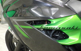 KAWASAKI NINJA 400 2023 EX400L