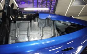 SUZUKI GSX-R125 2012 DL33B