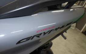 YAMAHA CYGNUS Griffus SEJ4J