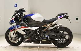 BMW S1000RR M DDC 2020