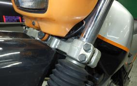 KAWASAKI SUPER SHERPA 2017 KL250G