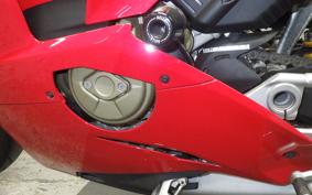 DUCATI PANIGALE V4 S 2018