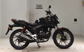 HONDA CBF125R