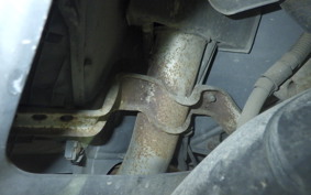 SUZUKI ADDRESS V100 2012 CE13A