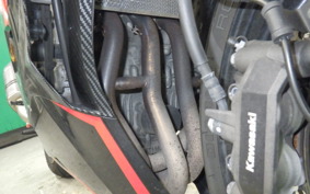 KAWASAKI ZX-25R 2025 ZX250E
