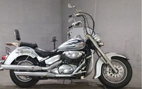 SUZUKI INTRUDER 400 CLASSIC VK54A