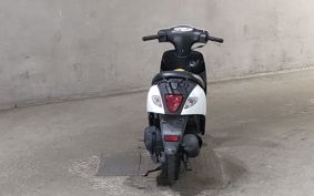 SUZUKI LET`S CA4AA