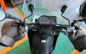 YAMAHA  GEAR  PARKING  STAND  UA08J