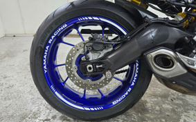 YAMAHA MT-09 SP ABS 2019 RN52J