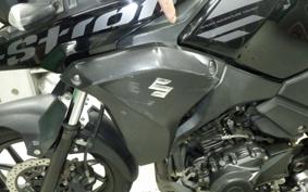 SUZUKI V-STROM 250