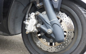 KYMCO RACING 125 S 2004