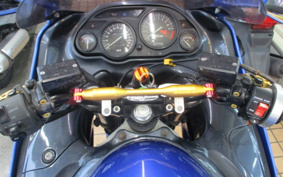 KAWASAKI ZZ1100 NINJA 1995 ZXT10D