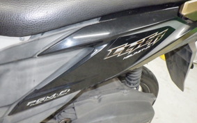 HONDA CLICK 125 I