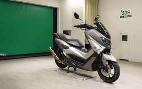 YAMAHA N-MAX SED6J