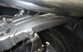 KAWASAKI ZEPHYR 400 KAI 2005 ZR400C