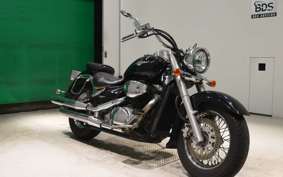 SUZUKI INTRUDER 400 Classic 2005 VK54A