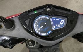 YAMAHA CYGNUS125XSR SE44J