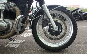 KAWASAKI W800 2022 EJ800A