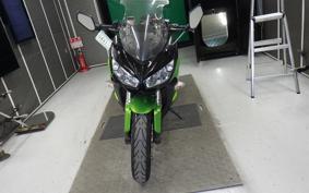 KAWASAKI NINJA 1000 2011