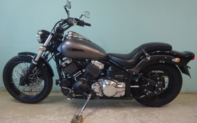 YAMAHA DRAGSTAR400 2013 VH02J