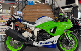 KAWASAKI NINJA ZX-6R 2024 ZX636J