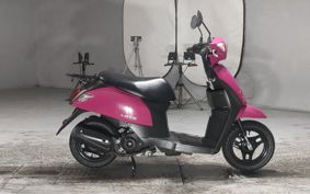 SUZUKI LET's CA4AA