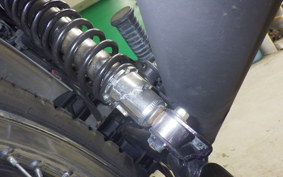 KAWASAKI 250TR BJ250F