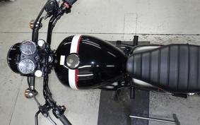 KAWASAKI W800 STREET 2022 EJ800E