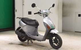 SUZUKI LET's 4 2023 CA45A