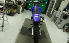 YAMAHA WR250F E