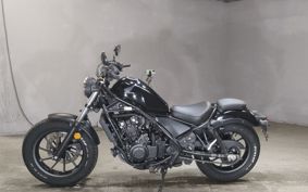 HONDA REBEL 500 2020 PC60