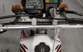 YAMAHA SEROW 225W 4JG