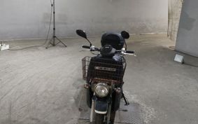HONDA BENLY110 JA09