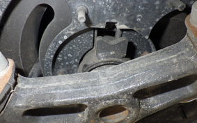 YAMAHA AXIS 125 Z SEJ6J
