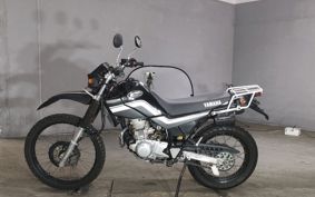 YAMAHA SEROW 225W DG08J