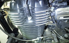 HONDA GB350 2023 NC59