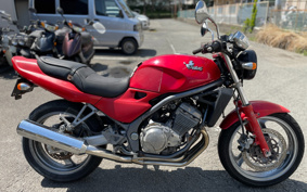 KAWASAKI BALIUS250 ZR250A