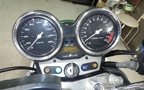 HONDA CB400SF VTEC 2001 NC39